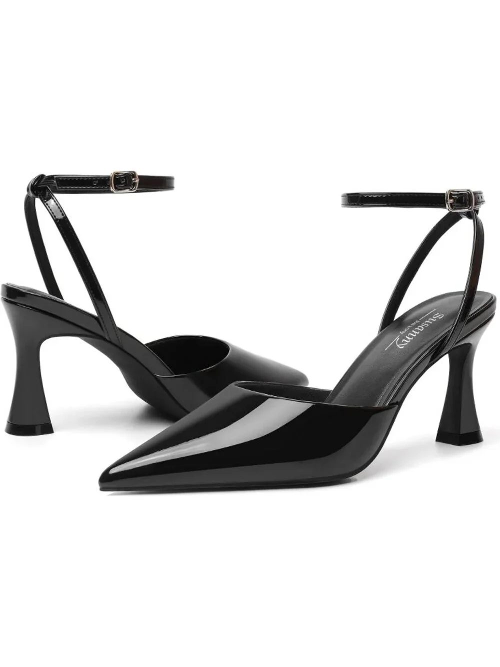N/A comfortable heels